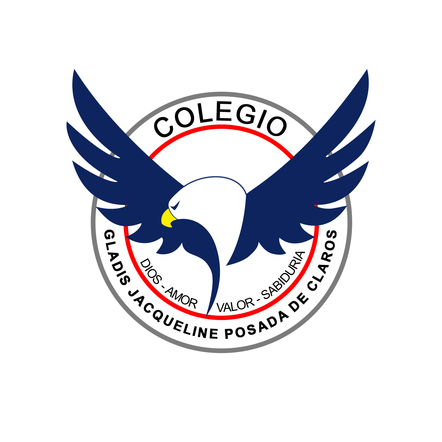 Logo del Colegio